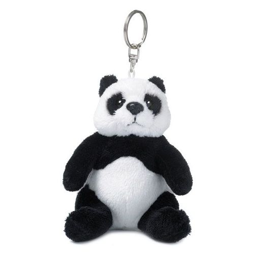 Peluche Porte-Clé Panda Wwf 10 Cm Wwf