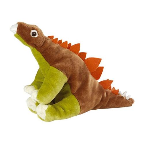 Peluche Dinosaure Stégosaure 30 Cm Wild Republic