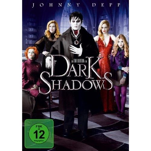 Dark Shadows