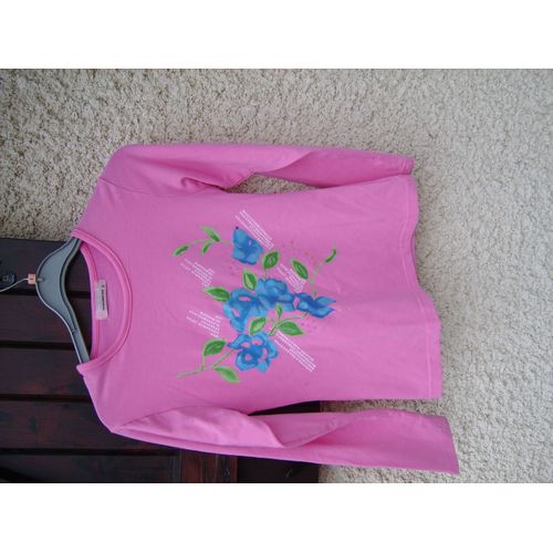 Polo Pas De Marque