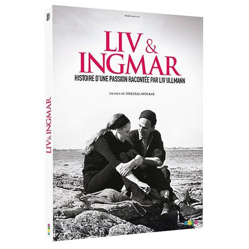 Liv & Ingmar