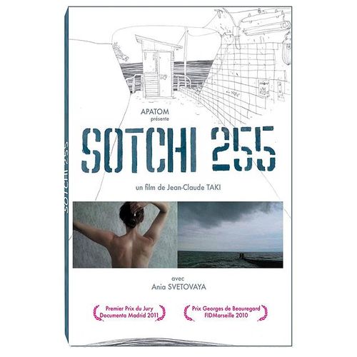 Sotchi 255