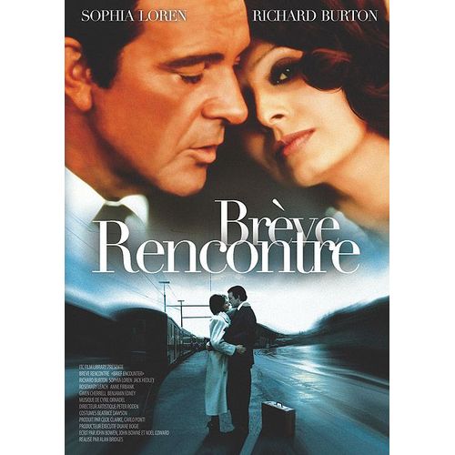 Brève Rencontre