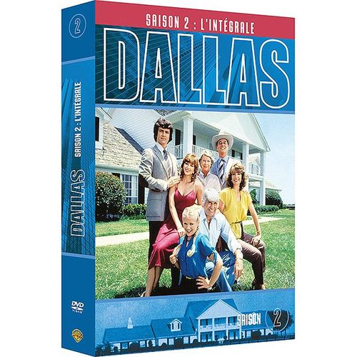 Dallas - Saison 2