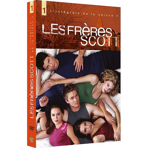 Les Frères Scott - Saison 1