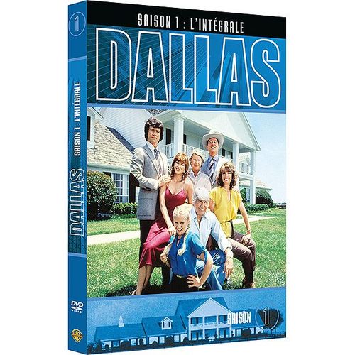 Dallas - Saison 1