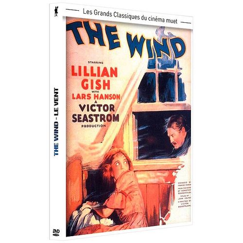The Wind - Le Vent
