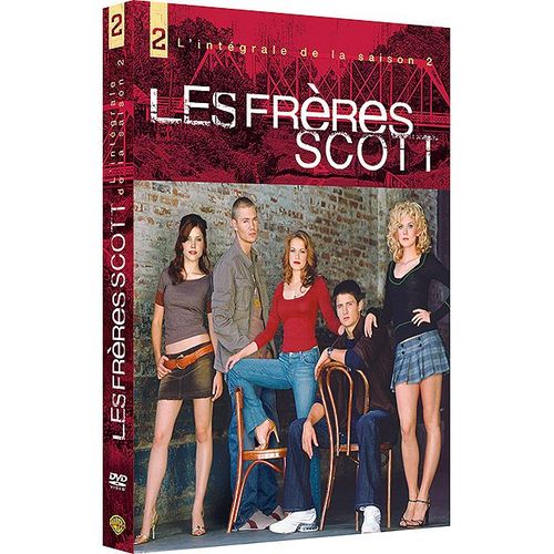 Les Frères Scott - Saison 2