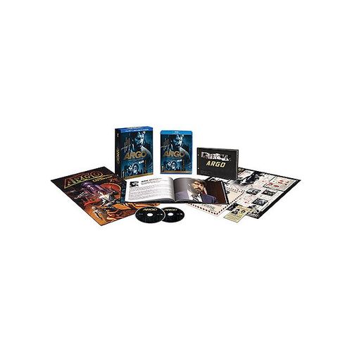 Argo - Version Longue - Blu-Ray