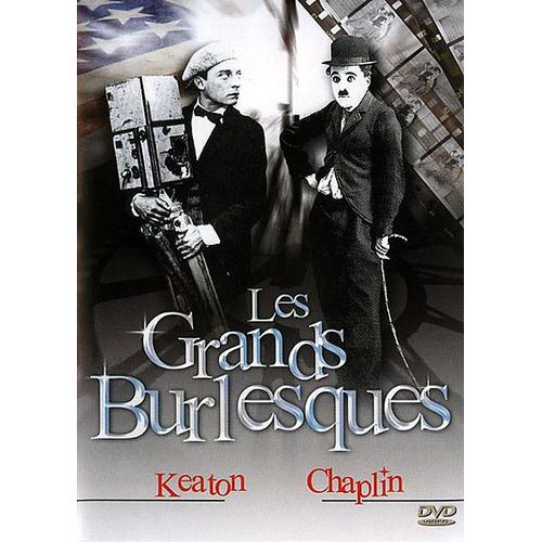 Les Grands Burlesques - Version Remasterisée