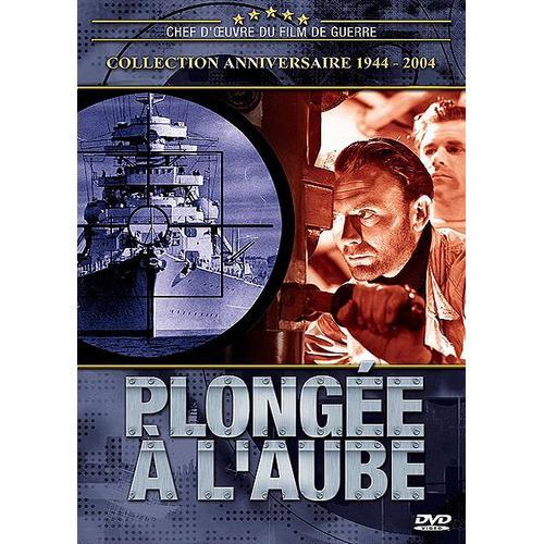 Plongée À L'aube