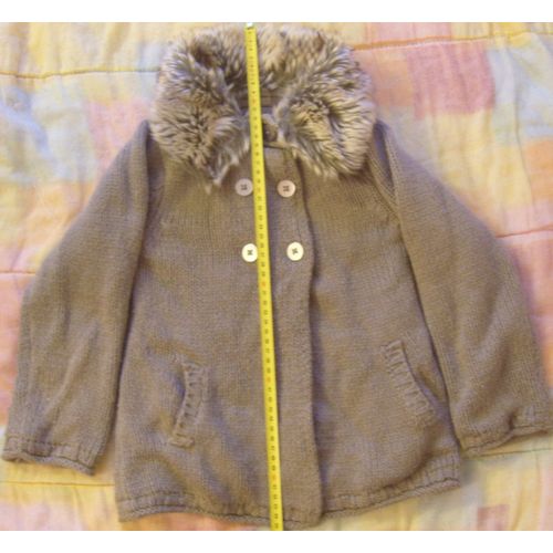 Gilet  Enfant