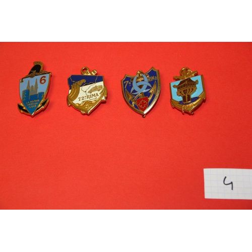 Insigne 4