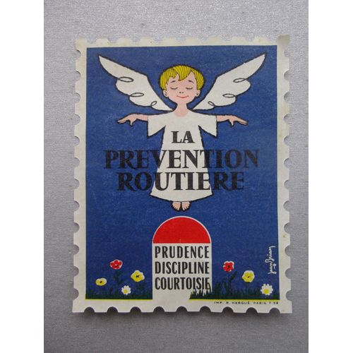 La Prévention Routière
