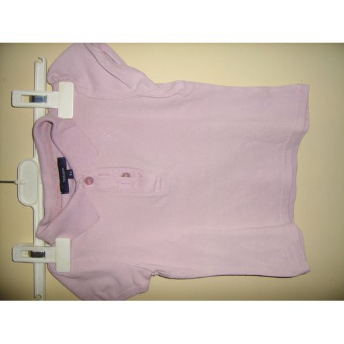 Polo Tex Basic