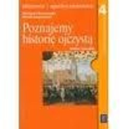 Poznajemy Historie Ojczysta Klasa 4