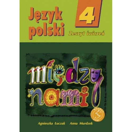 Jezyk Polski Zeszyt Cwiczen Klasa 4