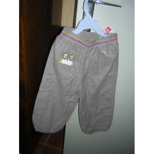 Pantalon Dp...Am 23 Mois.