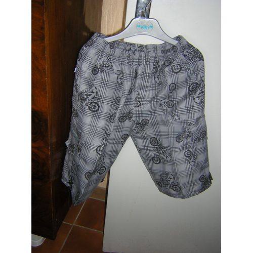 Bermuda Casual Styles 10 Ans.