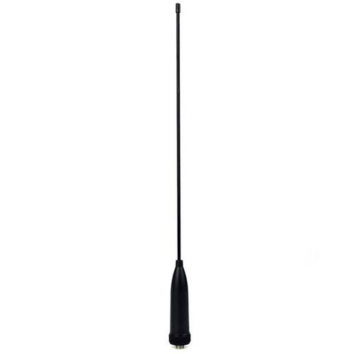 -881sma Antenne La Double Bande Pour Uv-5r Gt-3 Uv-82hp -F8hp Kg-Uvd1p Hyt Tc-500 -777 Walkie-Talkies