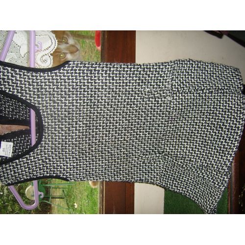 Robe Kiabi