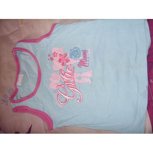 T-Shirt Pas De Marque