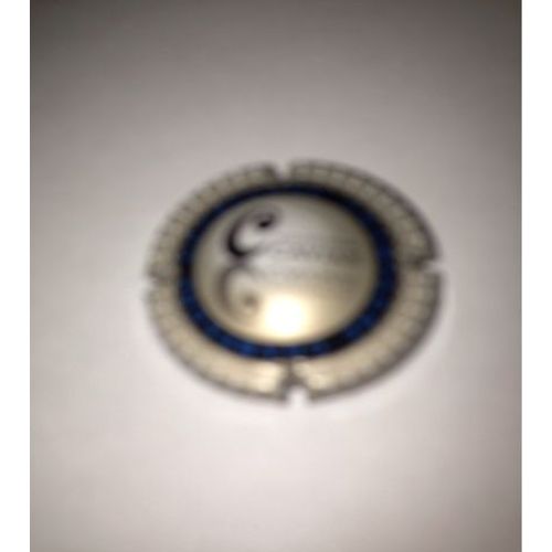 Capsule De Champagne G Comme Caviar