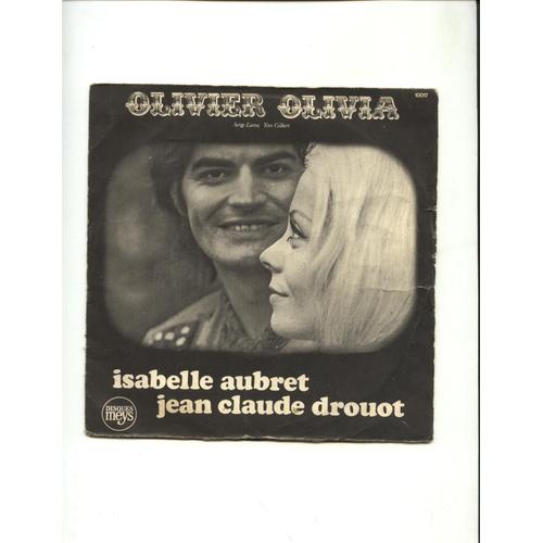 Olivier Olivia