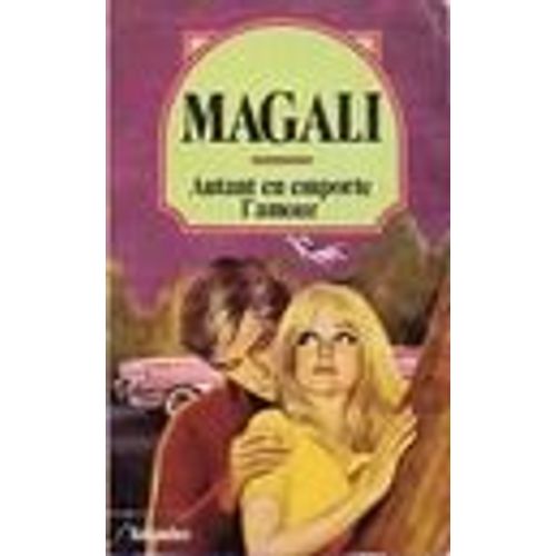 Autant En Emporte L'amour