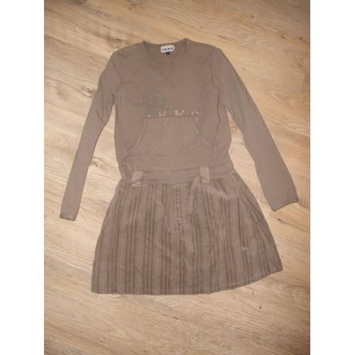 Robe Ikks