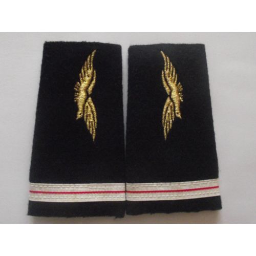 Fourreaux Grade Adjudant Armée De L'air