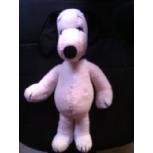 Peluche Snoopy 50 Cm
