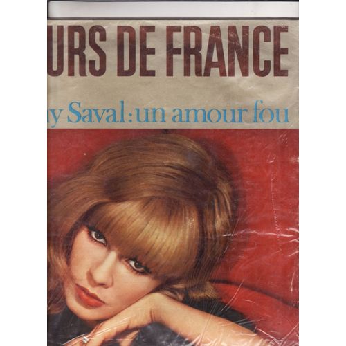 Dany Saval
