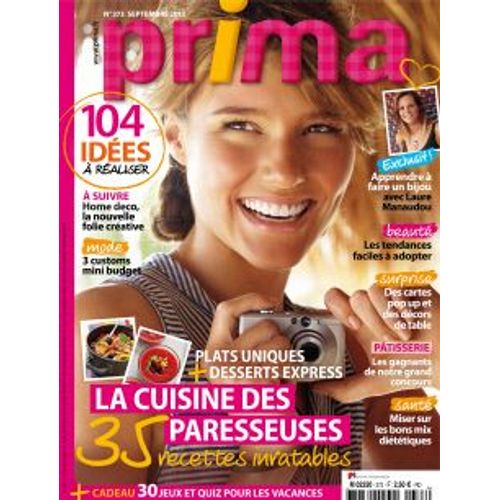 Prima 373