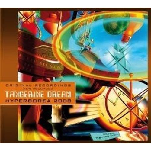 Hyperborea 2008