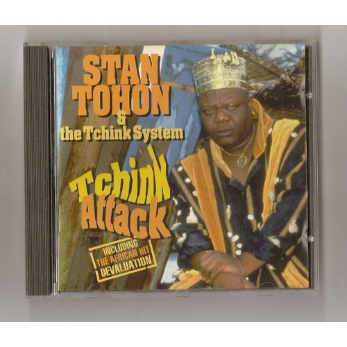 Tchink Attack