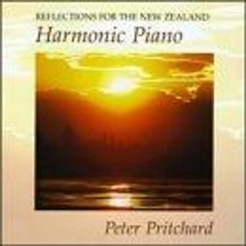 Reflections For The Nz Harmonic Piano
