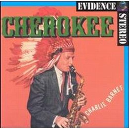 Cherokee