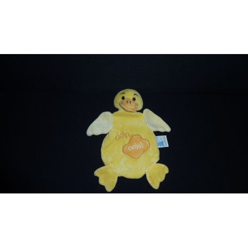 Doudou Canard Cmp Eveil Et Tendresse   1650956