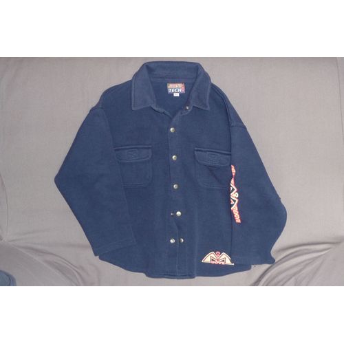 Chemise Inconnu