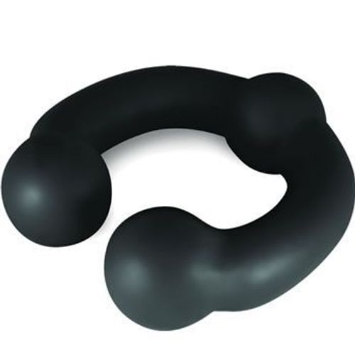 Stimulateurs Mixtes : Stimulateur Mixte Nexus - O Noir Sextoy