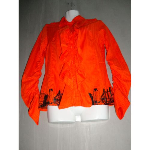 Chemise Kulte