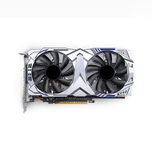 Nouvelle Carte Graphique Gtx750ti D'ordinateur Graphique De Table 4g D5 Indépendant