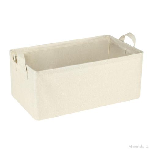 Bac de rangement pour vêtements, organisateur Cube de placard, panier à linge pliable de grande capacité, boîte à jouets pour étagère, chambre à