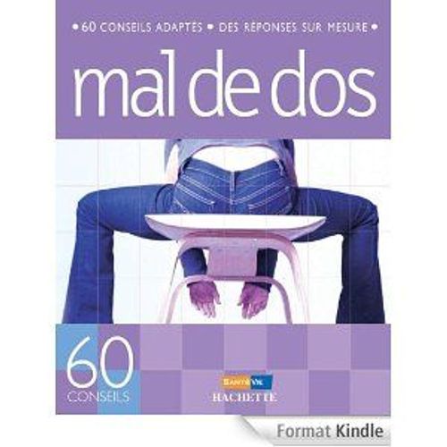 Anti-Mal De Dos