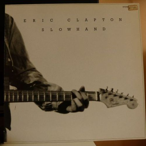 Slowhand