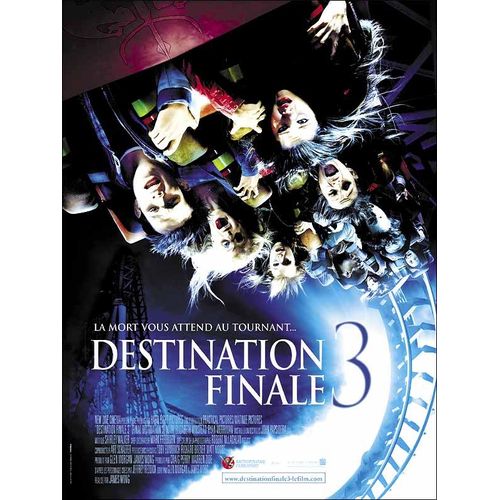 Destination Finale 3