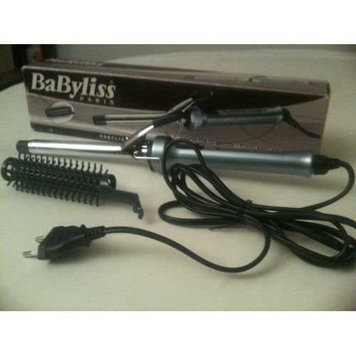 Fer À Coiffer Babyliss