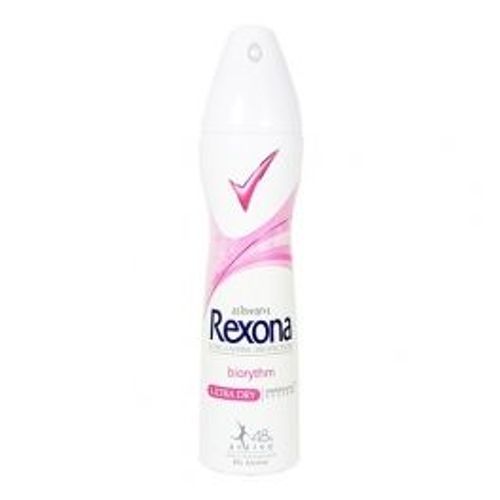 Rexona Biorythm Déodorant Femme 200 Ml 