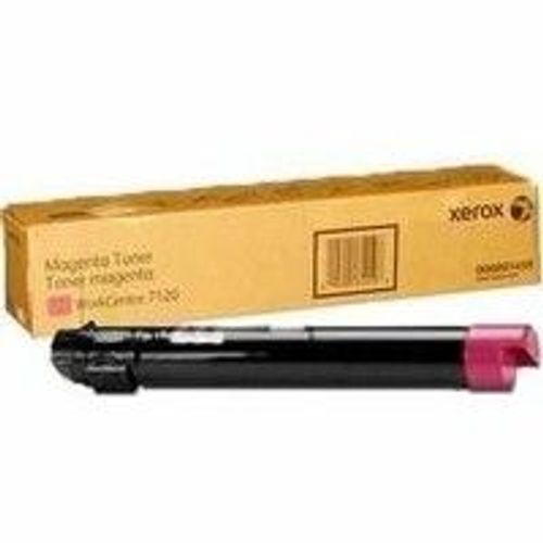 Xerox - Magenta - originale - cartouche de toner - pour WorkCentre 7525/7530/7535, 7545/7556, 75XX, 7830/35, 7845/55, 78XX, 79XX
